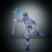 Masters of the Universe Origins Cartoon Collection Invisible Skeletor 14cm