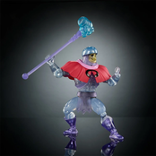 Masters of the Universe Origins Cartoon Collection Invisible Skeletor 14cm