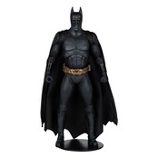DC Multiverse Batman Begins Demon Batman (Gold Label) 18cm