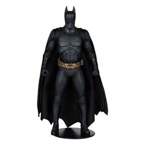 Batman Begins Demon Batman