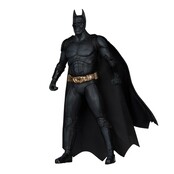 DC Multiverse Batman Begins Demon Batman (Gold Label) 18cm