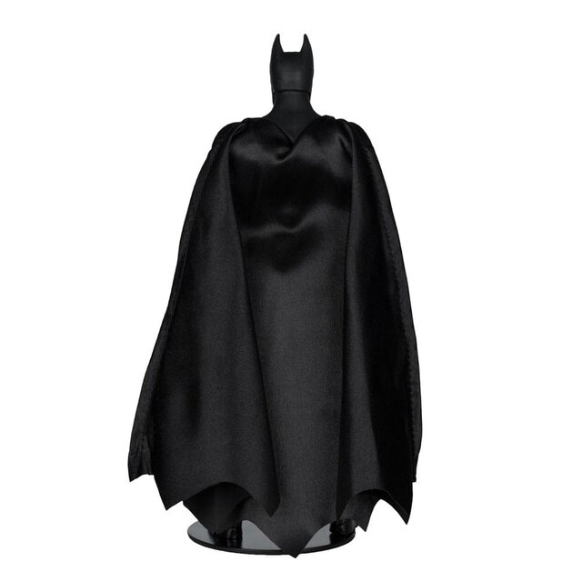 DC Multiverse Batman Begins Demon Batman (Gold Label) 18cm