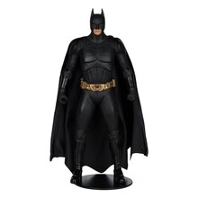 DC Multiverse Batman Begins Batman
