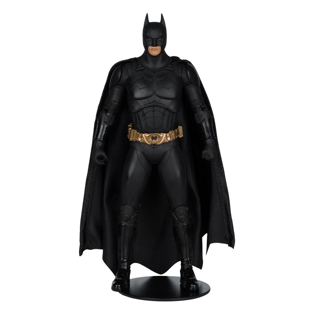 McFarlane DC Multiverse Batman Begins Batman afbeelding