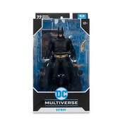 DC Multiverse Batman Begins Batman Action Figure 18cm