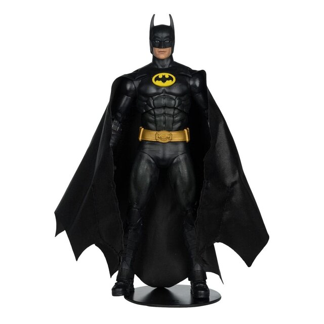 DC Multiverse Batman (Batman 1989 ) Action Figure 18cm