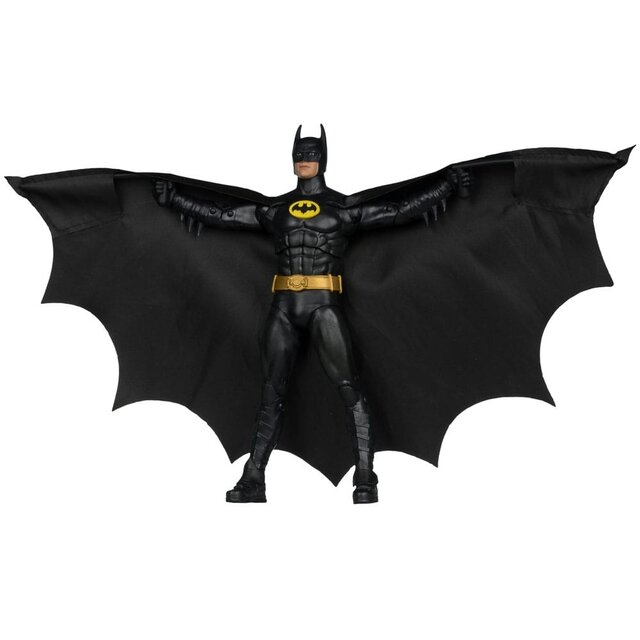 DC Multiverse Batman (Batman 1989 ) Action Figure 18cm