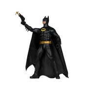 DC Multiverse Batman (Batman 1989 ) Action Figure 18cm