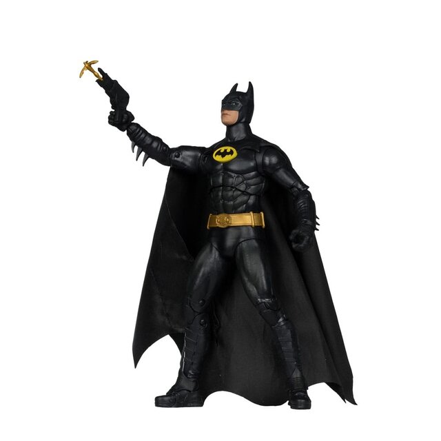 DC Multiverse Batman (Batman 1989 ) Action Figure 18cm