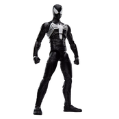 Marvel Legends Series Gamerverse Peter Parker Black Suit 15cm Marvel Legends Series Gamerverse Peter Parker Black Suit 15cm