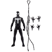 Marvel Legends Series Gamerverse Peter Parker Black Suit 15cm Marvel Legends Series Gamerverse Peter Parker Black Suit 15cm