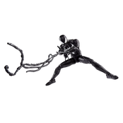 Marvel Legends Series Gamerverse Peter Parker Black Suit 15cm Marvel Legends Series Gamerverse Peter Parker Black Suit 15cm