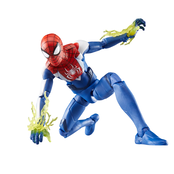Marvel Legends Series Gamerverse Miles Morales Upgraded Suit Style 15cm Marvel Legends Series Gamerverse Miles Morales Upgraded Suit Style 15cm