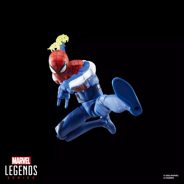 Marvel Legends Series Gamerverse Miles Morales Upgraded Suit Style 15cm Marvel Legends Series Gamerverse Miles Morales Upgraded Suit Style 15cm