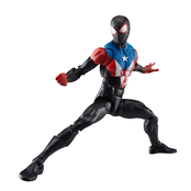 Marvel Legends Series Gamerverse Miles Morales Boricua Suit 15cm