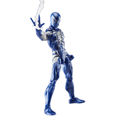 Marvel Legends Series Gamerverse Peter Parker Anti-Venom Suit Style 15cm