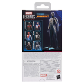 Marvel Legends Series Gamerverse Peter Parker Anti-Venom Suit Style 15cm