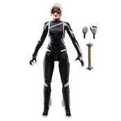 Marvel Legends Series Gamerverse Black Cat Felicia Hardy 15cm