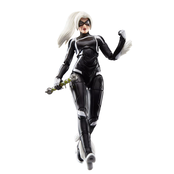 Marvel Legends Series Gamerverse Black Cat Felicia Hardy 15cm