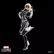 Marvel Legends Series Gamerverse Black Cat Felicia Hardy 15cm
