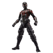 Marvel Legends Series Gamerverse Miles Morales Brooklyn 2099 Suit 15cm