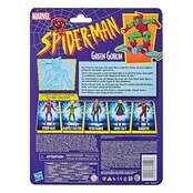 Marvel Legends Retro Green Goblin Action Figure 15cm