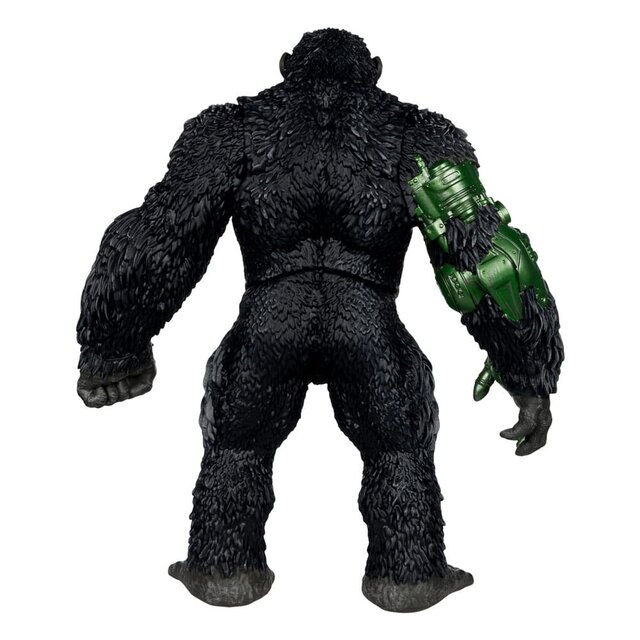 DC Multiverse Action Figure 2-Pack Titano vs. the Flash