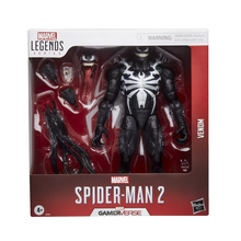 Marvel Legends Gamerverse Venom