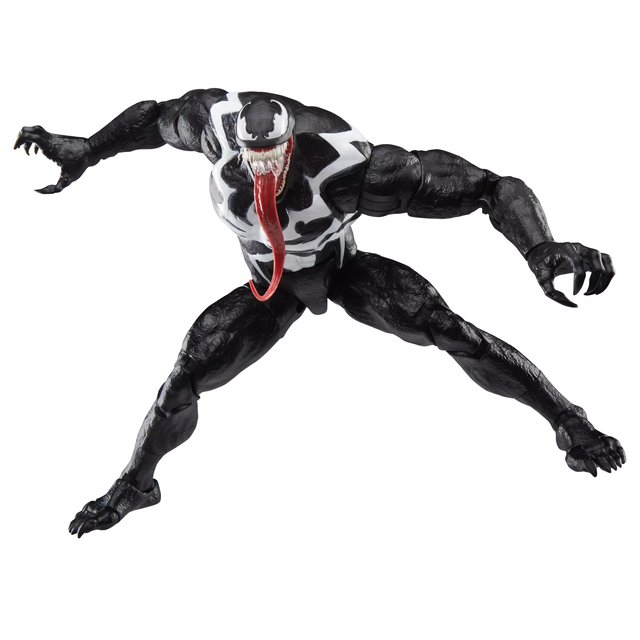 Marvel Legends Series Gamerverse Spider-Man 2 Venom 26,5cm Marvel Legends Series Gamerverse Spider-Man 2 Venom 26,5cm