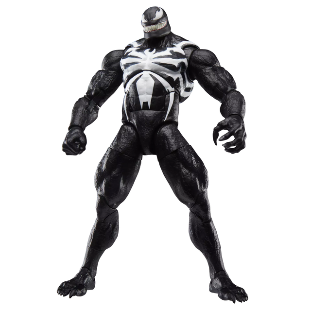 Marvel Legends Series Gamerverse Spider-Man 2 Venom 26,5cm Marvel Legends Series Gamerverse Spider-Man 2 Venom 26,5cm