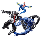 Marvel Legends Series Gamerverse Spider-Man 2 Venom 26,5cm Marvel Legends Series Gamerverse Spider-Man 2 Venom 26,5cm