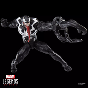 Marvel Legends Series Gamerverse Spider-Man 2 Venom 26,5cm Marvel Legends Series Gamerverse Spider-Man 2 Venom 26,5cm
