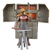 Star Wars The Mandalorian Vintage Collection The Armorer's Forge with The Armorer