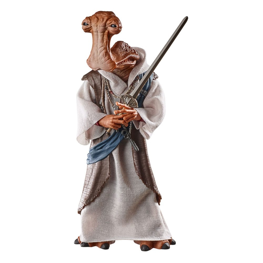 Hasbro Star Wars Black Series Dok-Ondar afbeelding