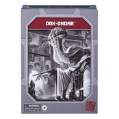 Star Wars Black Series Deluxe Action Figure Dok-Ondar 15cm Star Wars Black Series Deluxe Action Figure Dok-Ondar 15cm