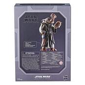 Star Wars Black Series Deluxe Action Figure Dok-Ondar 15cm Star Wars Black Series Deluxe Action Figure Dok-Ondar 15cm