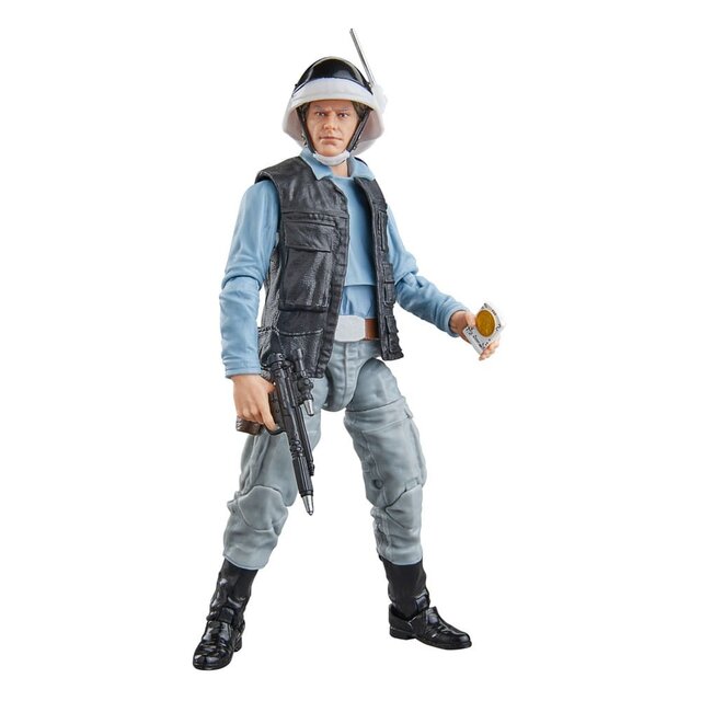 Star Wars Episode IV Black Series 2-Pack Rebel Trooper & Stormtrooper 15cm Star Wars Episode IV Black Series 2-Pack Rebel Trooper & Stormtrooper 15cm