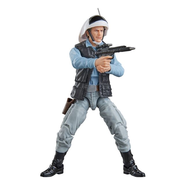 Star Wars Episode IV Black Series 2-Pack Rebel Trooper & Stormtrooper 15cm Star Wars Episode IV Black Series 2-Pack Rebel Trooper & Stormtrooper 15cm