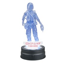 Star Wars: the Acolyte Black Series Holocomm Collection Osha Aniseya 15cm