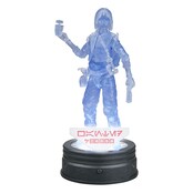 Star Wars: the Acolyte Black Series Holocomm Collection Osha Aniseya 15cm