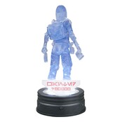Star Wars: the Acolyte Black Series Holocomm Collection Osha Aniseya 15cm