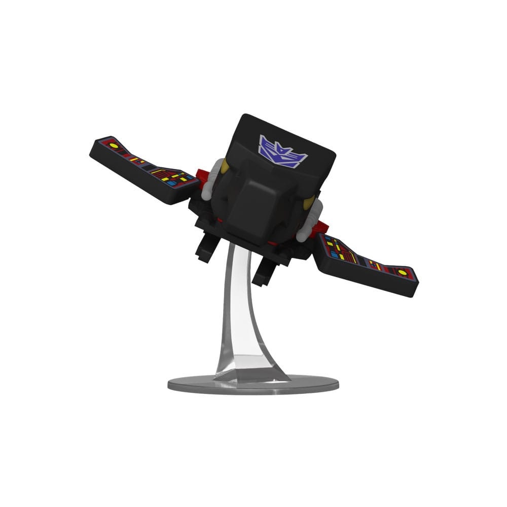 Funko POP! Retro Transformers Laserbeak afbeelding