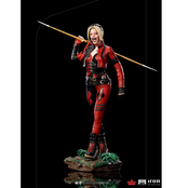 The Suicide Squad BDS Art Scale Statue 1/10 Harley Quinn 21 cm