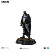 DC Comics Art Scale Statue 1/10 Batman by Rafael Grampá 23cm DC Comics Art Scale Statue 1/10 Batman by Rafael Grampá 23cm