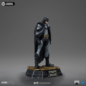 DC Comics Art Scale Statue 1/10 Batman by Rafael Grampá 23cm DC Comics Art Scale Statue 1/10 Batman by Rafael Grampá 23cm
