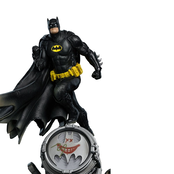 DC Comics BDS Art Scale Statue 1/10 Batman Deluxe (Black Version Exclusive) 30cm