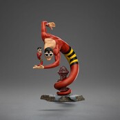DC Comics Art Scale Statue 1/10 Plastic Man 16cm