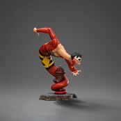 DC Comics Art Scale Statue 1/10 Plastic Man 16cm