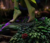 DC Comics Art Scale Statue 1/10 Poison Ivy 22cm