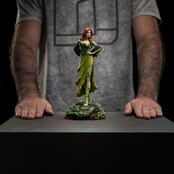 DC Comics Art Scale Statue 1/10 Poison Ivy 22cm